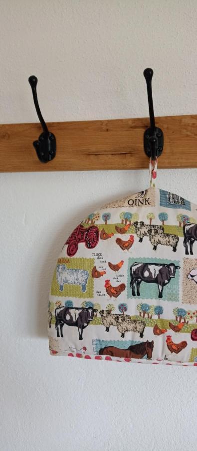 Top Barn Wales Monmouth Pokoj fotografie